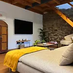 Rural Lambre By Miramar Casa vacanze La Coruña
