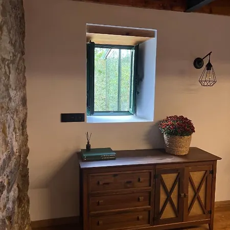 Rural Lambre By Miramar Сasa de vacaciones *