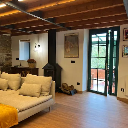 Rural Lambre By Miramar * A Coruna