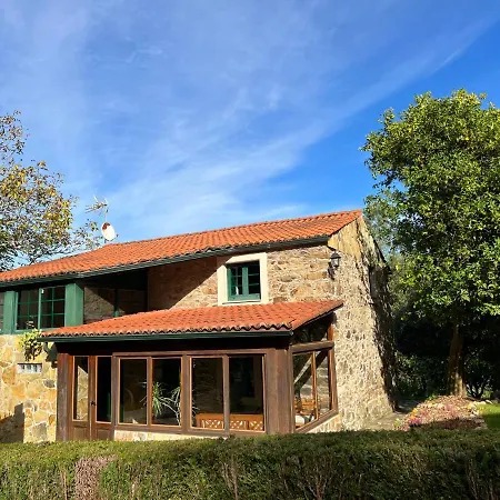 Rural Lambre By Miramar *