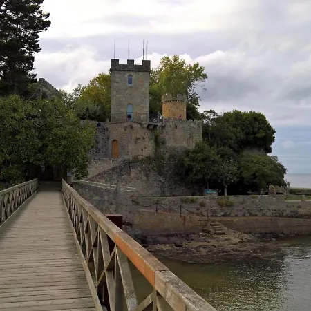 Сasa de vacaciones Rural Lambre By Miramar *