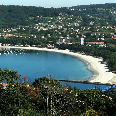 Rural Lambre By Miramar * A Coruña