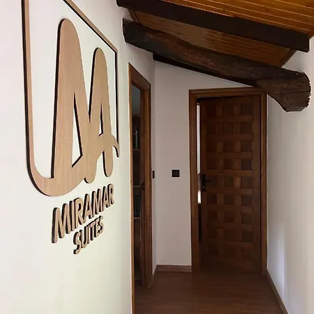 Rural Lambre By Miramar Сasa de vacaciones