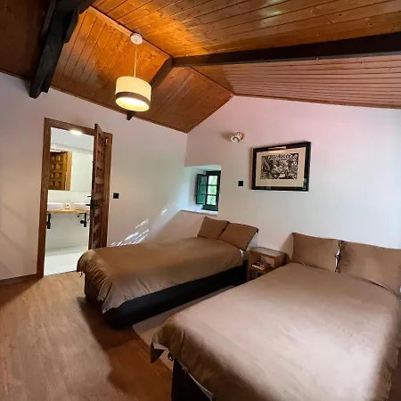 Rural Lambre By Miramar *