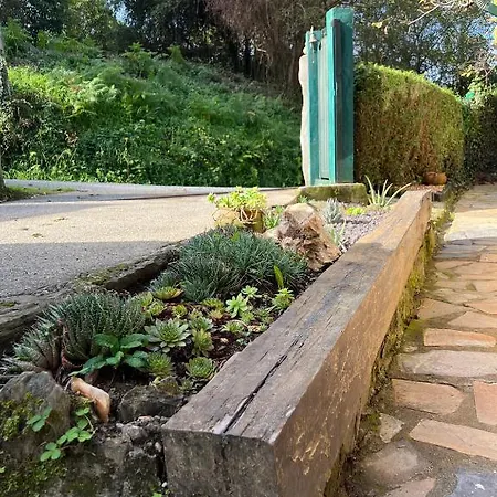 Сasa de vacaciones Rural Lambre By Miramar