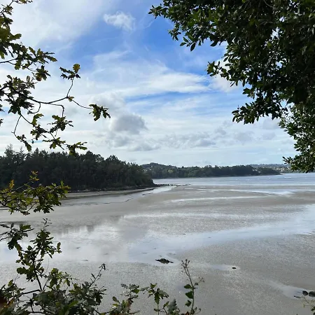 Сasa de vacaciones Rural Lambre By Miramar