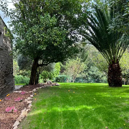 Сasa de vacaciones Rural Lambre By Miramar A Coruña