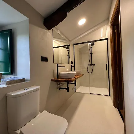 Rural Lambre By Miramar A Coruña