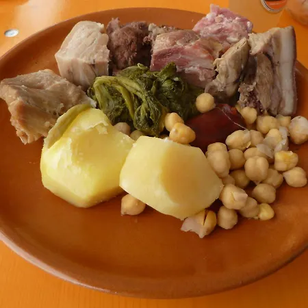 Rural Lambre By Miramar