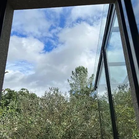 Rural Lambre By Miramar Сasa de vacaciones