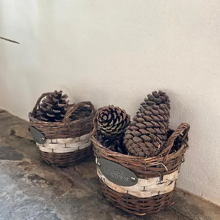 Сasa de vacaciones Rural Lambre By Miramar