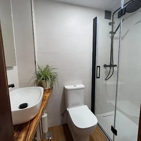 Сasa de vacaciones Rural Lambre By Miramar A Coruña