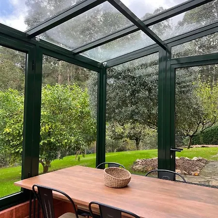 Rural Lambre By Miramar *