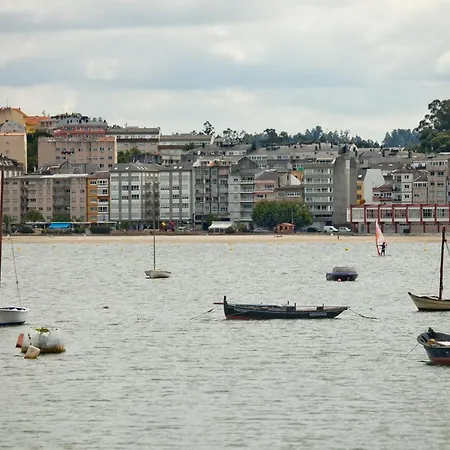 Rural Lambre By Miramar Semesterbostad A Coruña