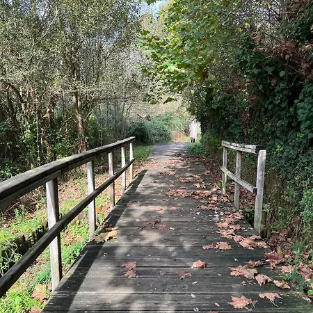 Сasa de vacaciones Rural Lambre By Miramar A Coruña