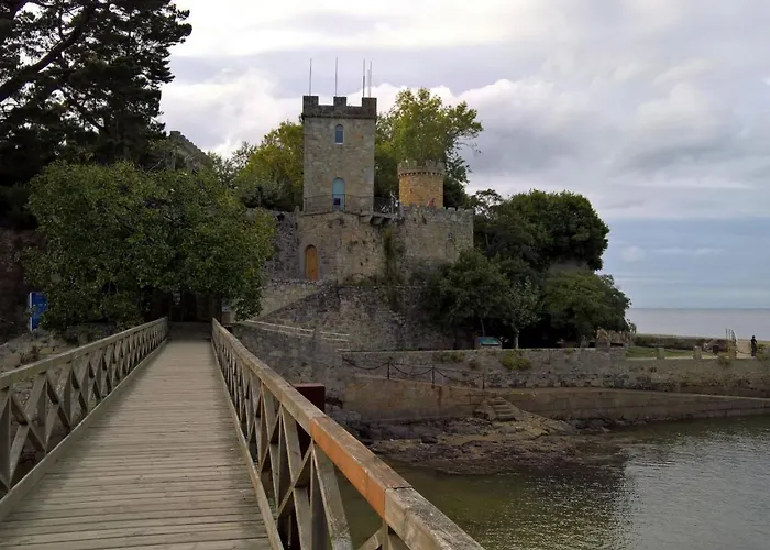 Holiday home Rural Lambre By Miramar *