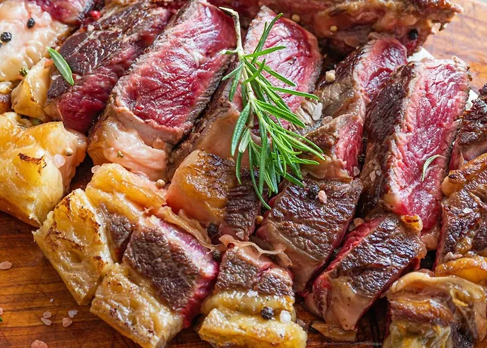 Rural Lambre By Miramar *