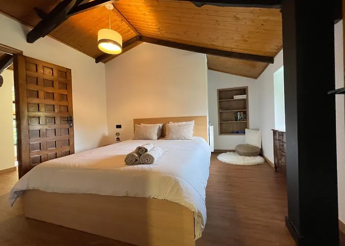 Rural Lambre By Miramar Holiday home *