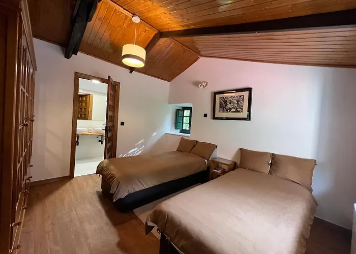 Rural Lambre By Miramar *