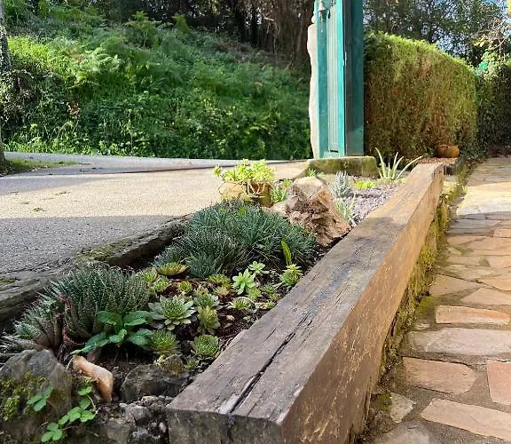 Holiday home Rural Lambre By Miramar