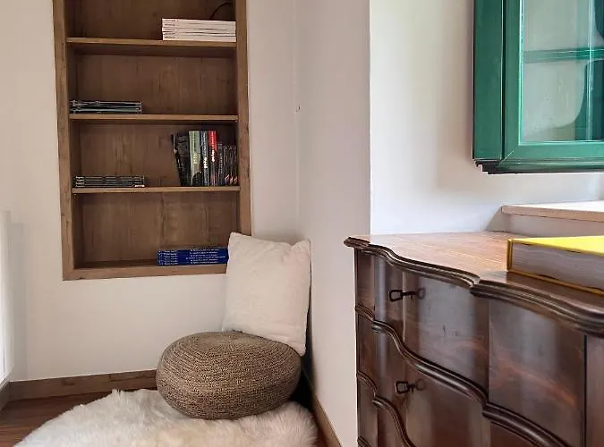 Holiday home Rural Lambre By Miramar *