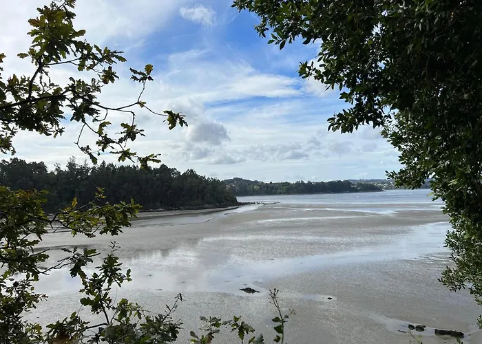 Holiday home Rural Lambre By Miramar