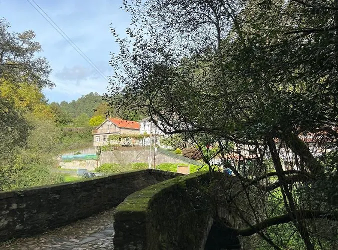 Rural Lambre By Miramar Holiday home *