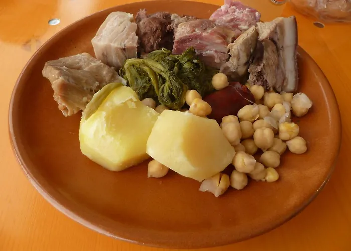 Rural Lambre By Miramar