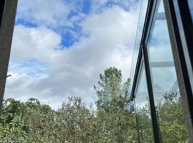 Rural Lambre By Miramar Holiday home