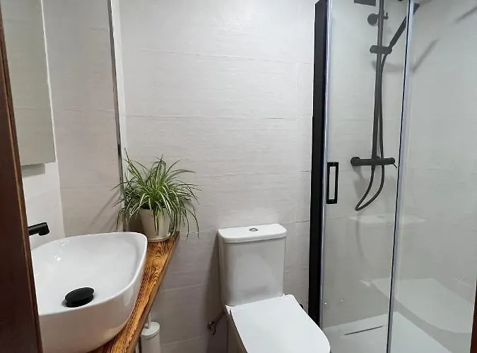 Holiday home Rural Lambre By Miramar A Coruna