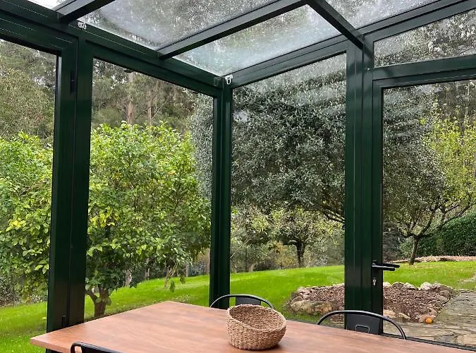 Rural Lambre By Miramar *