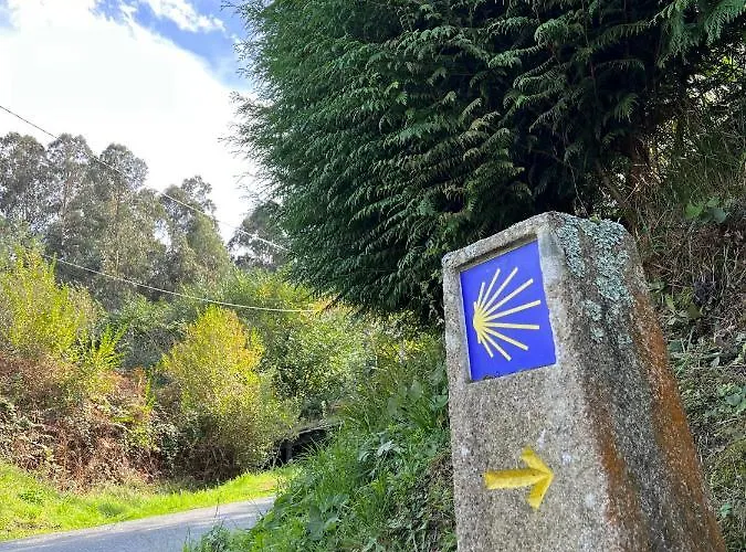 Holiday home Rural Lambre By Miramar *