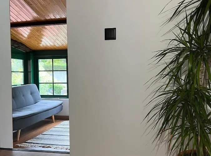 Rural Lambre By Miramar Holiday home *