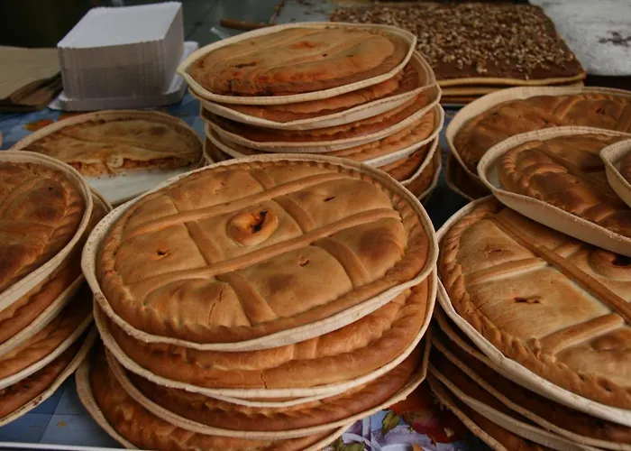 Holiday home Rural Lambre By Miramar *